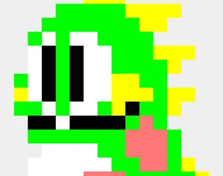 Bubble Bobble Clone